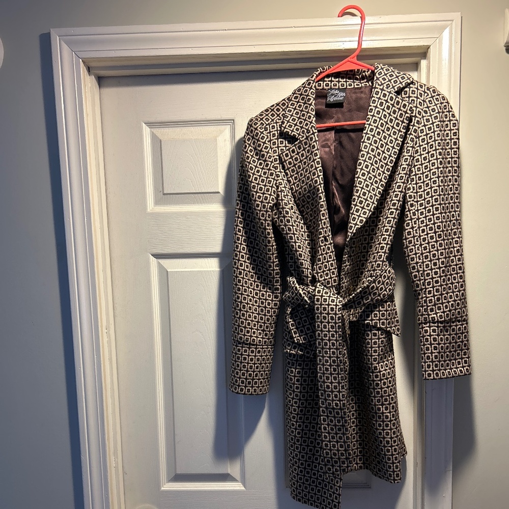 Saks Fifth Avenue Jacket